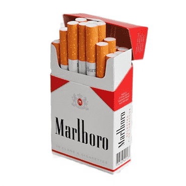 Marlboro Red